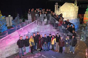 IceWorld worldclassice.com